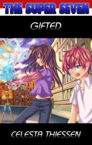 Short story series gifted
