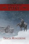 Dare, book 1, Acktar Blades fantasy