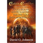 The Chadash Omnibus version