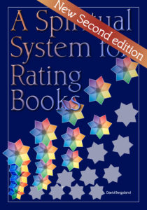 Vetted Christian bookstore - The rough draft of the new rating system open for comments.