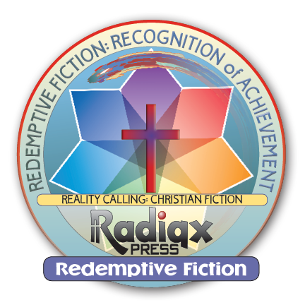 The Redemption Fiction award in recognition of significant acheivement