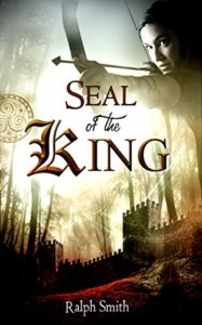 Seal of the King by Ralph Smith