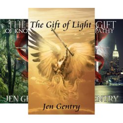 The Gifts series by Jen Gentry
