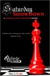 Saturday Showdown, book 7, Chronicles of Warfare series