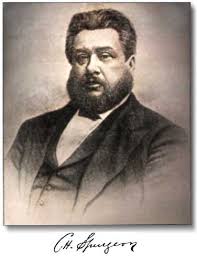 Some Spurgeon Writing Tips