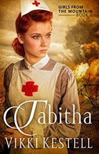 Tabitha, spirit-filled romance by Vikki Kestell