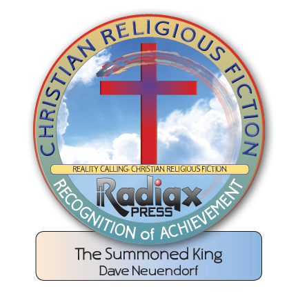The Religious Recognition of Achievement Award