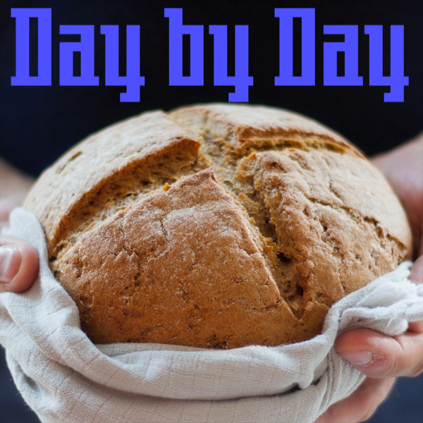 Daily Bread Enables Growth and maturity
