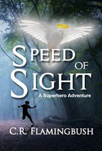 Speed of Sight Superhero Adventure