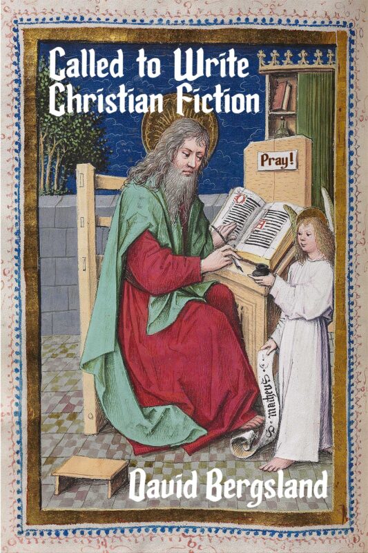 Called to Write Christian Fiction