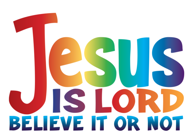 Christian contemporary speculative fiction speaks to the reality of how Jesus might work, while being strongly focused upon Biblical truth