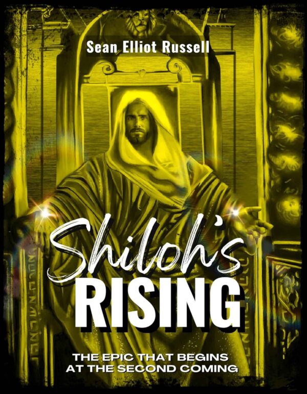 Shiloh's Rising offers truth with minimal speculation, giving glimpses of the Millennial Reign