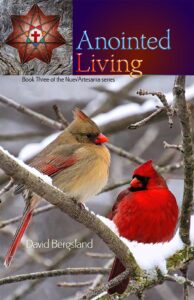 In Book 3, the Lord teaches them how to add the anointing of His Presence into the daily lives of their customers. A true delight.