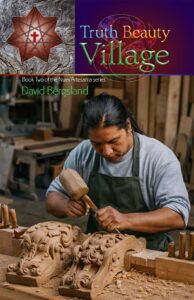Book 2 of Nuev'Artesania adds a whole village to the effort in Taos, NM