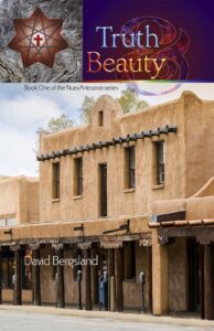 Book 1 in the Nuev'Artesania Series about the Taos Fortress