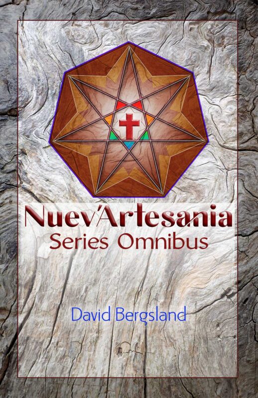 The full tale of the Taos fortress before it expanded out into the world.